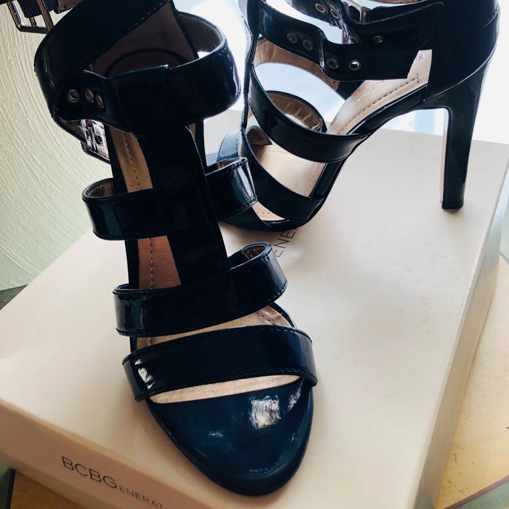 BCBG Shoes